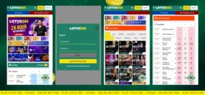 Lotus365 Par Casino Khelne Ke Steps